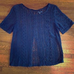 American Eagle Outfitters top